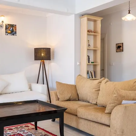 Villa Belek Kadriye Mahallesi 4+1 Oezel Havuzlu Villa *