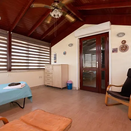 Villa Belek Kadriye Mahallesi 4+1 Oezel Havuzlu Villa Belek