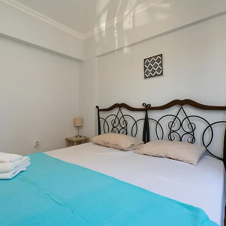 Belek Kadriye Mahallesi 4+1 Oezel Havuzlu Villa Belek