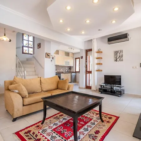 Belek Kadriye Mahallesi 4+1 Oezel Havuzlu Villa Villa *