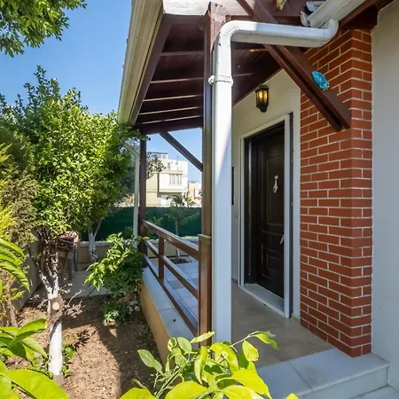 Belek Kadriye Mahallesi 4+1 Oezel Havuzlu Villa Villa *